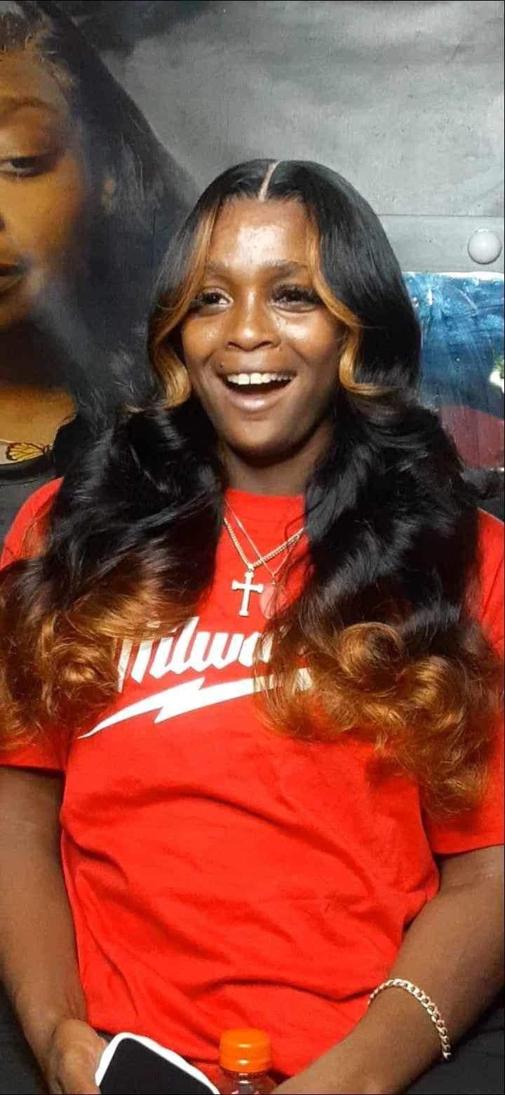 Premium Black Wigs
