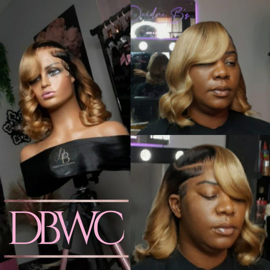 DBWC Coloring Services