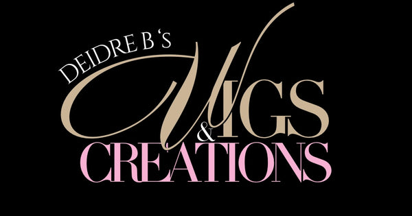 Deidre B's Wigs & Creations 