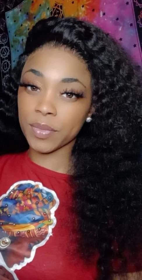 Curly & Deep Wave Wigs