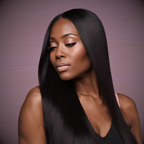 DBWC Straight Wigs 20-38 Inches